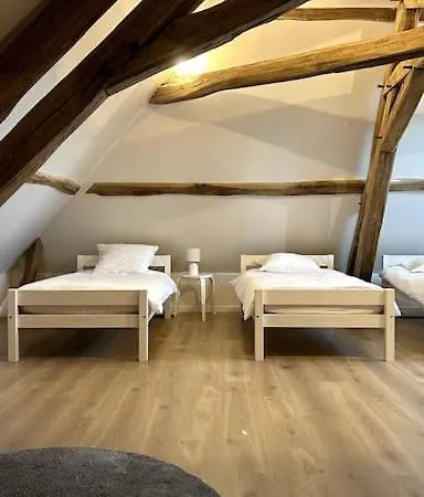 La Gravonne, Une Parenthese Turroise Turny Exterior photo