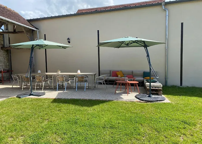 La Gravonne, Une Parenthese Turroise