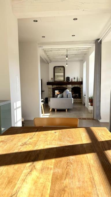 Holiday home La Gravonne, Parenthese Turroise *