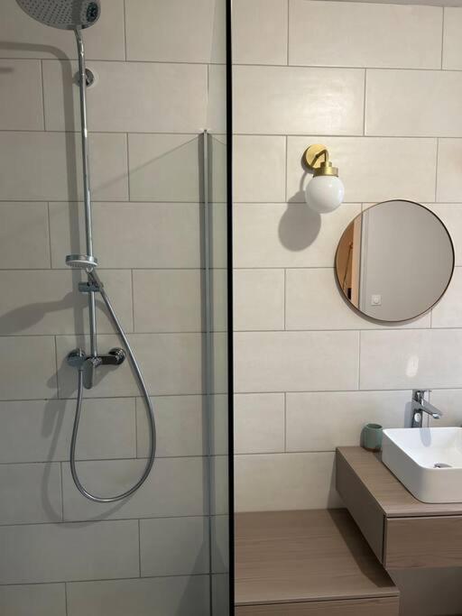 Holiday home La Gravonne, Parenthese Turroise