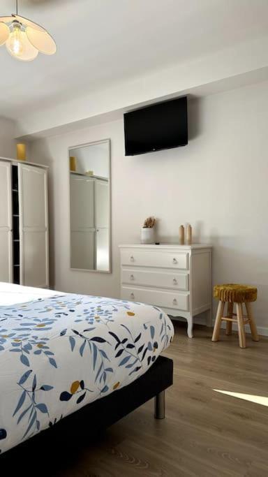 Holiday home La Gravonne, Parenthese Turroise *