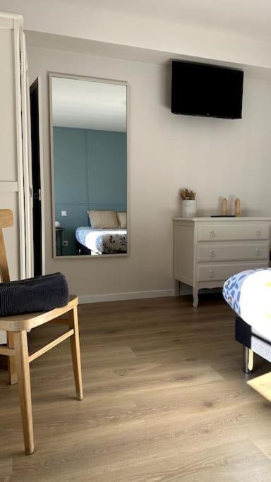 Holiday home La Gravonne, Parenthese Turroise Turny