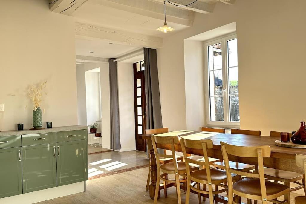 La Gravonne, Parenthese Turroise Holiday home