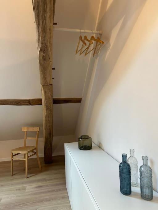 Holiday home La Gravonne, Parenthese Turroise