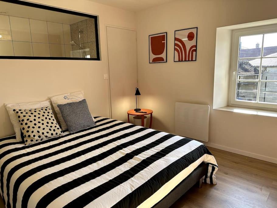 La Gravonne, Parenthese Turroise Holiday home
