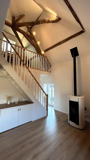La Gravonne, Parenthese Turroise Holiday home Turny