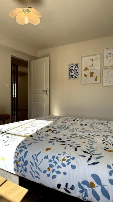 Holiday home La Gravonne, Parenthese Turroise