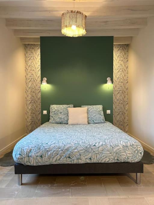 Holiday home La Gravonne, Parenthese Turroise *