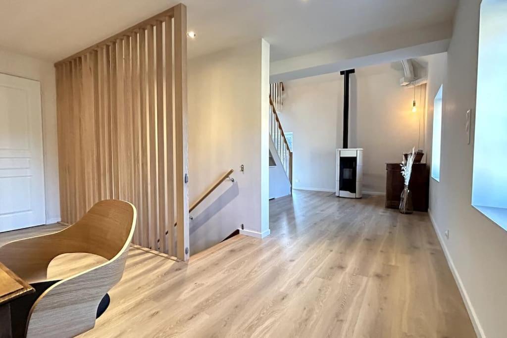 La Gravonne, Parenthese Turroise Holiday home