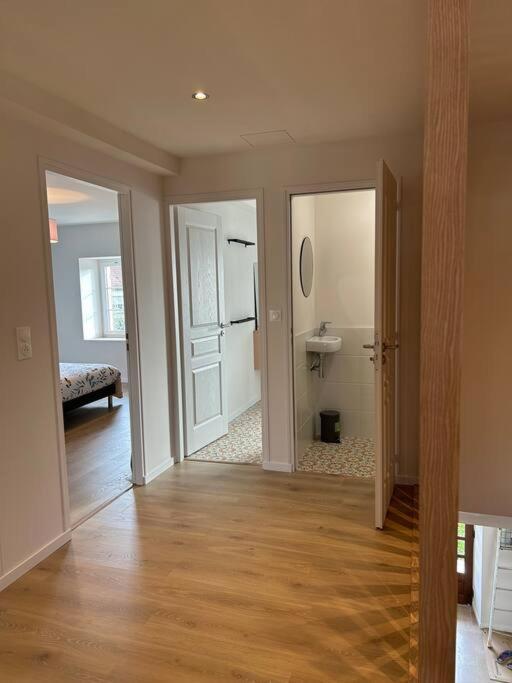 Holiday home La Gravonne, Parenthese Turroise