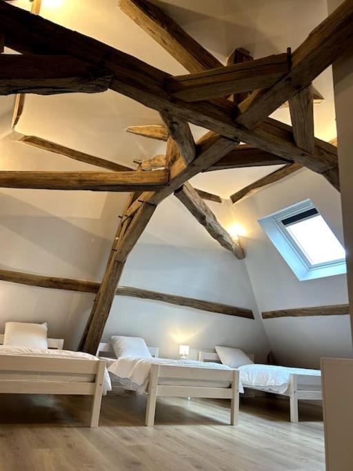 Holiday home La Gravonne, Parenthese Turroise