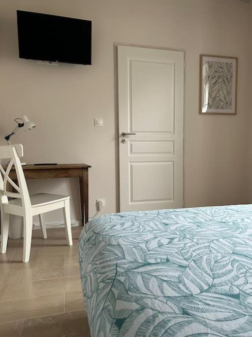 La Gravonne, Parenthese Turroise Holiday home Turny