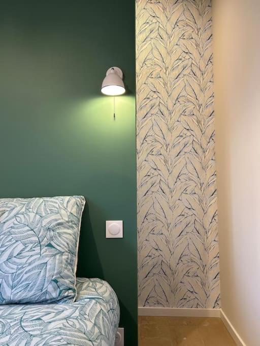 Holiday home La Gravonne, Parenthese Turroise *