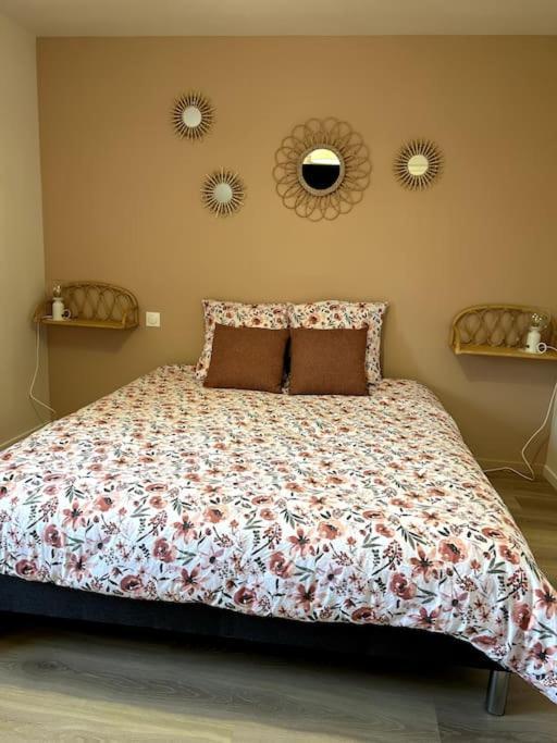 Holiday home La Gravonne, Parenthese Turroise