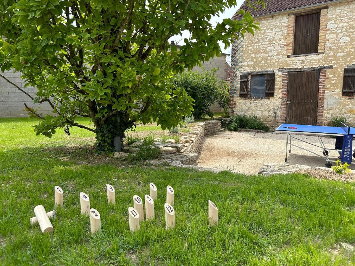 La Gravonne, Parenthese Turroise * Turny