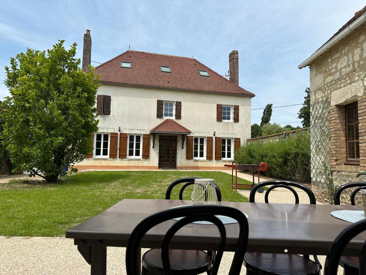 La Gravonne, Parenthese Turroise Holiday home *
