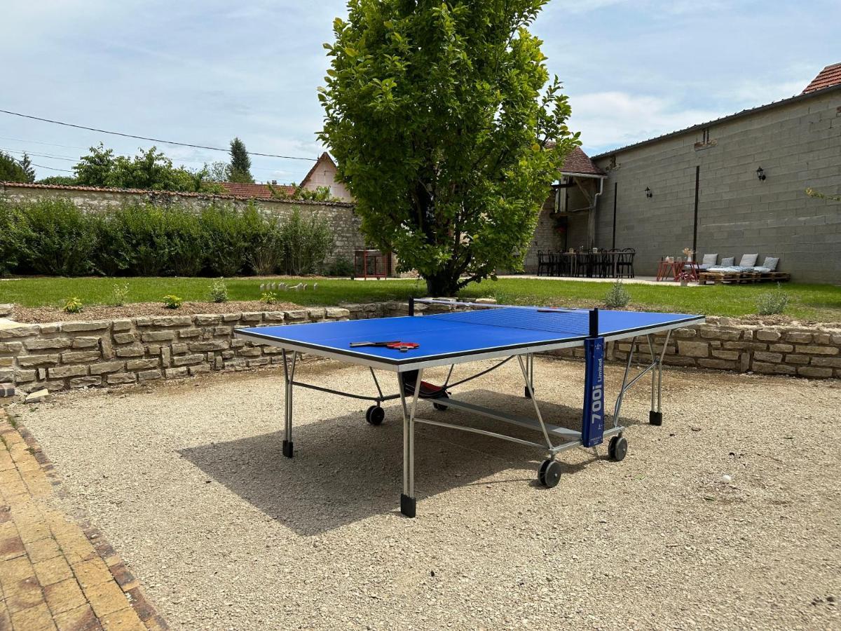 La Gravonne, Parenthese Turroise Turny