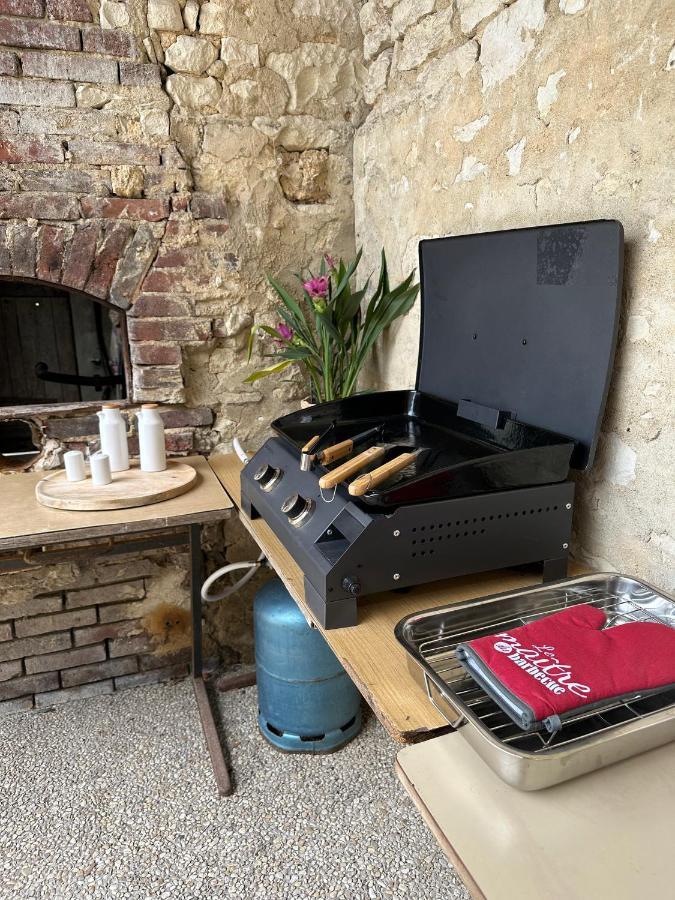 Holiday home La Gravonne, Parenthese Turroise *