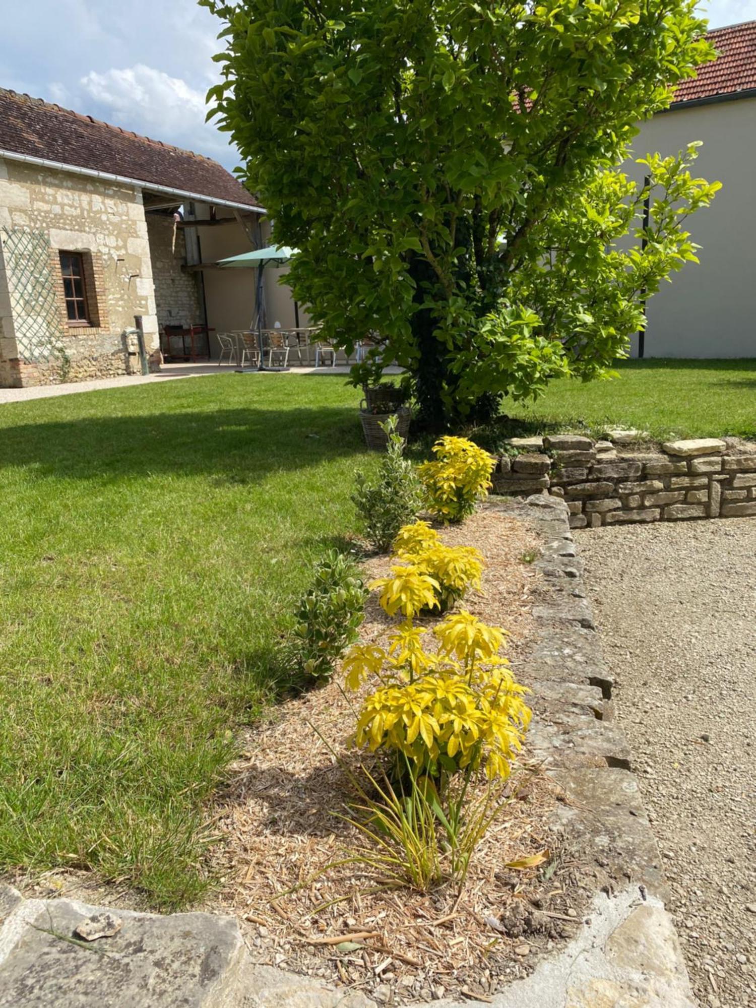 Holiday home La Gravonne, Parenthese Turroise