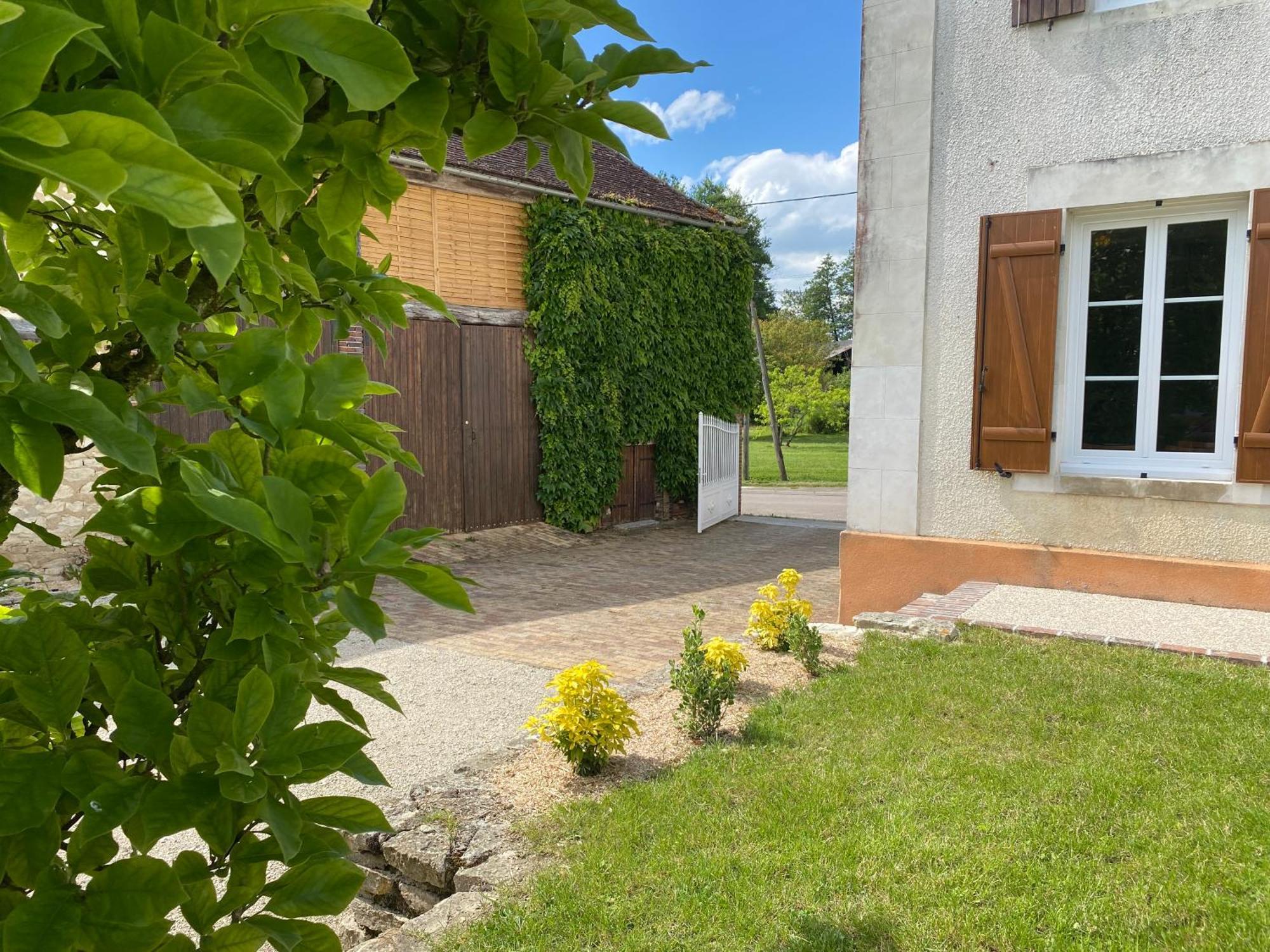 La Gravonne, Parenthese Turroise Holiday home